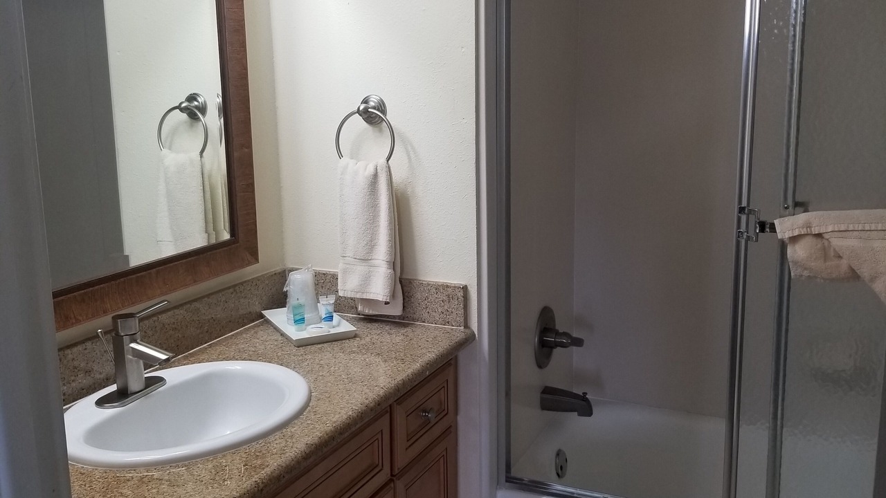 Photo of Bathroom in East Fort Lauderdale
