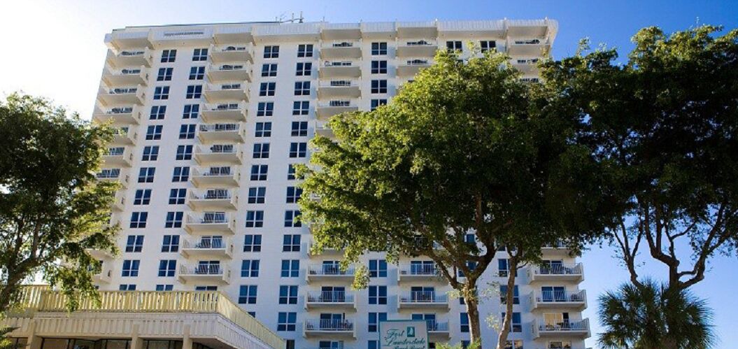 Photo of Outdoor in East Fort Lauderdale