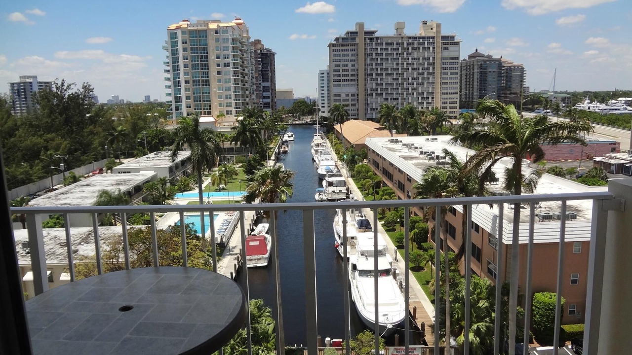 Photo of Outdoor in East Fort Lauderdale