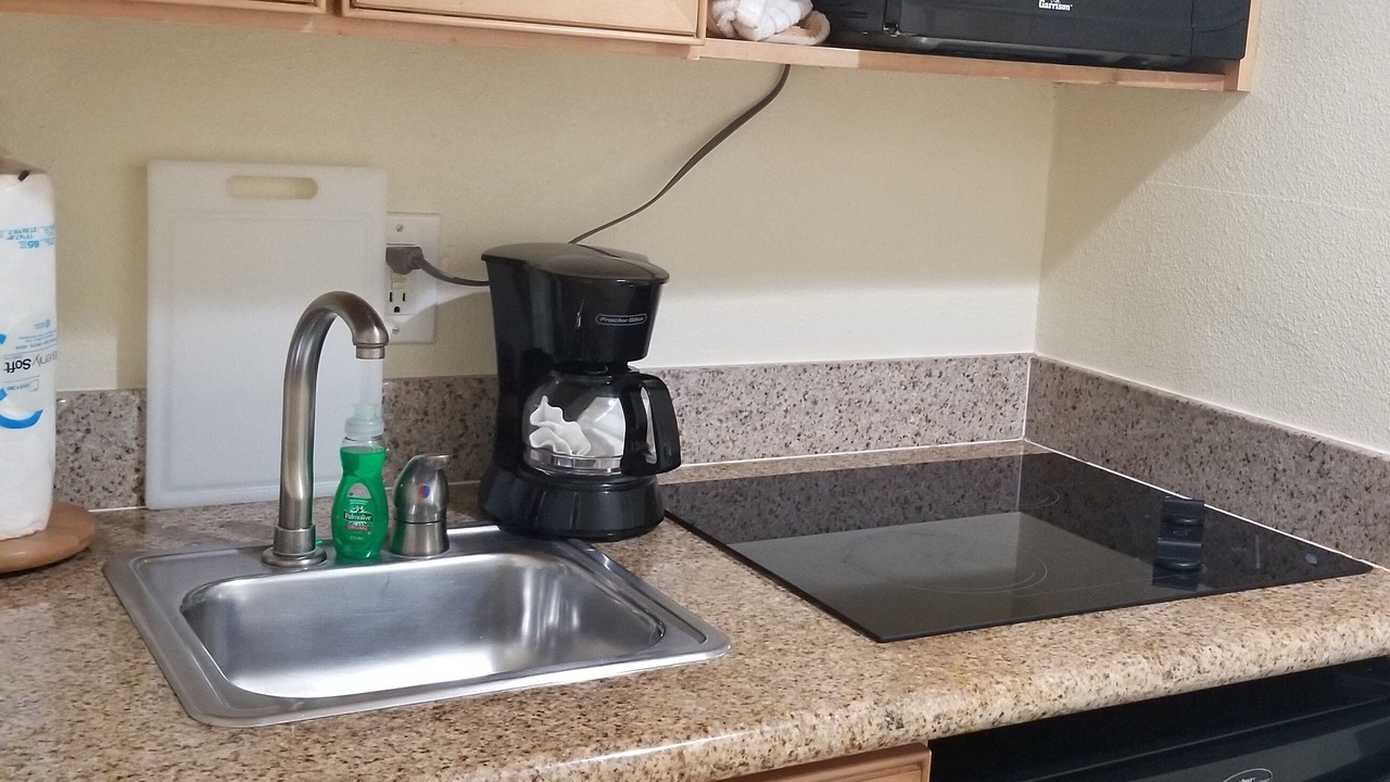 Photo of Kitchen in East Fort Lauderdale