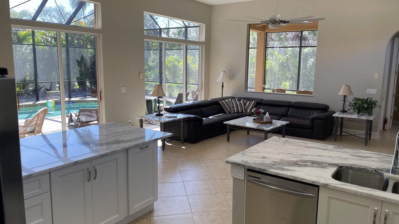 Photo of Outdoor in Estero