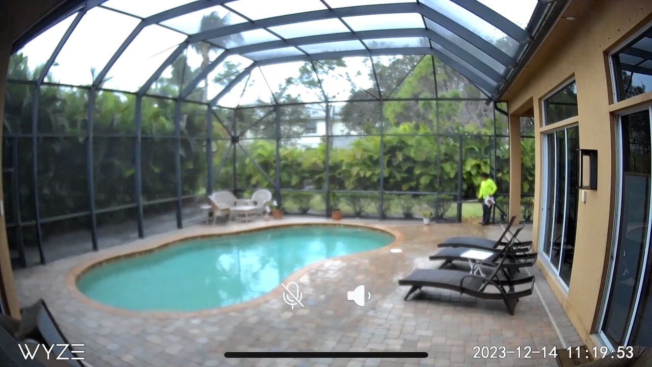 Photo of Outdoor in Estero
