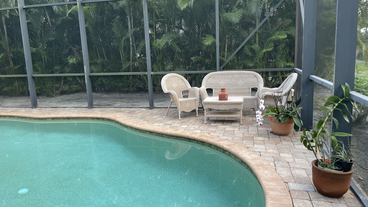 Photo of Outdoor in Estero