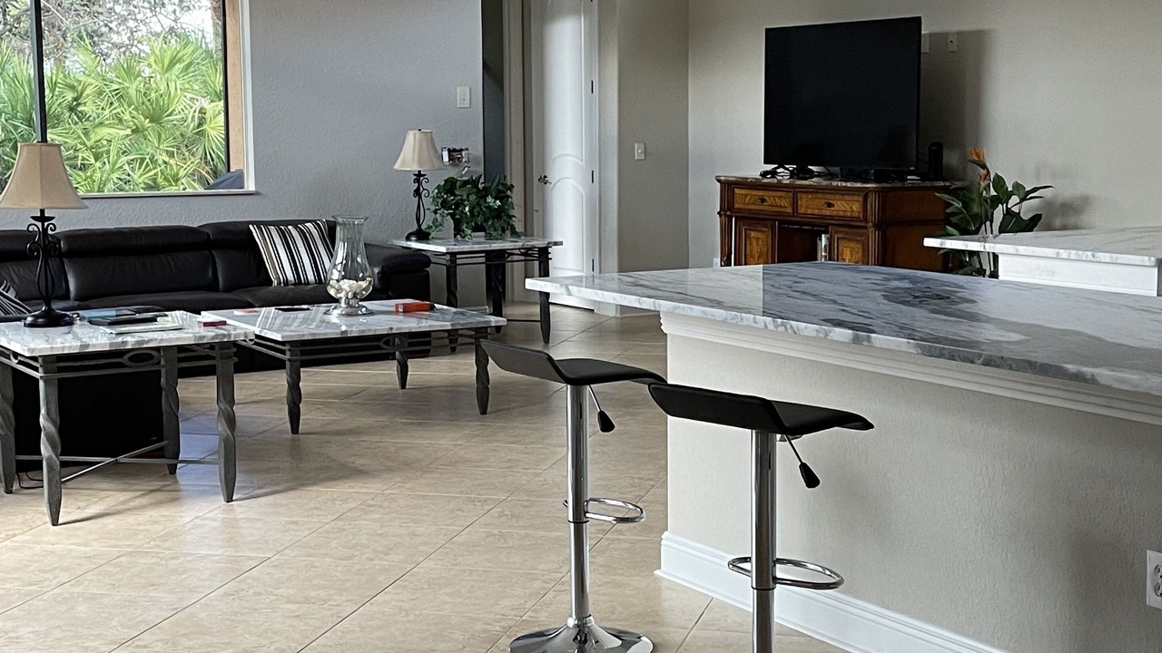 Photo of Bedroom in Estero