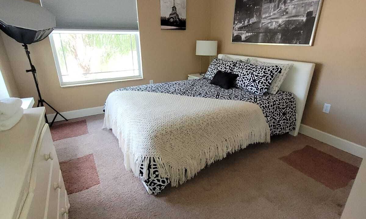 Photo of Bedroom in Lutz