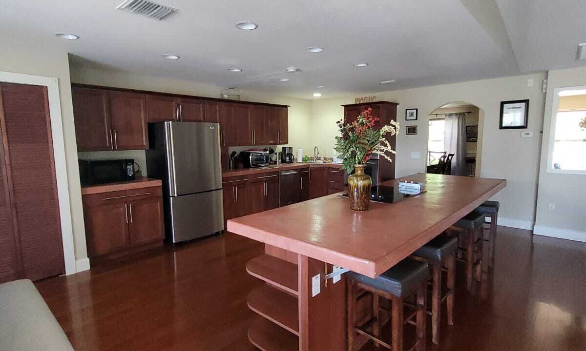 Photo of Kitchen in Lutz