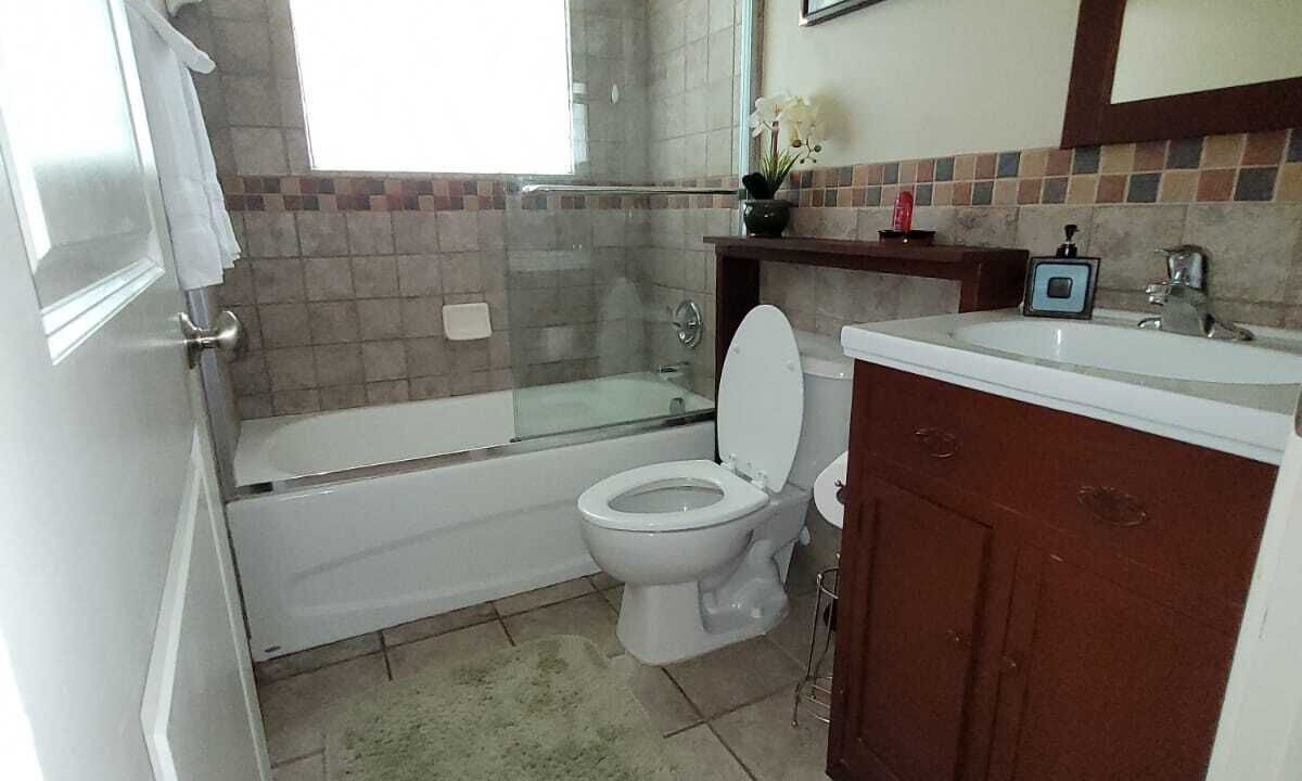 Photo of Bathroom in Lutz