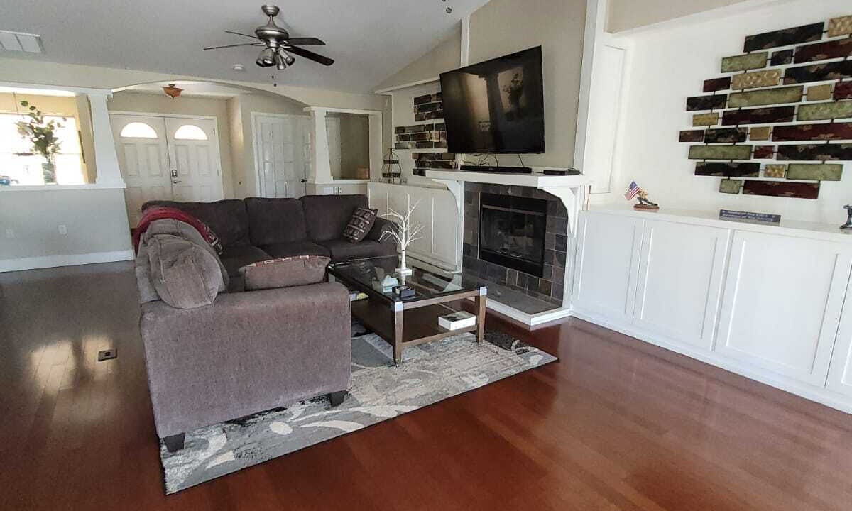 Photo of Livingroom in Lutz