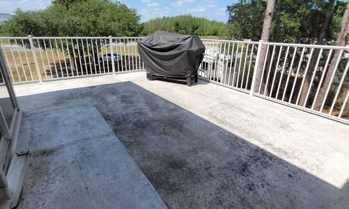 Photo of Patio Balcony in Lutz