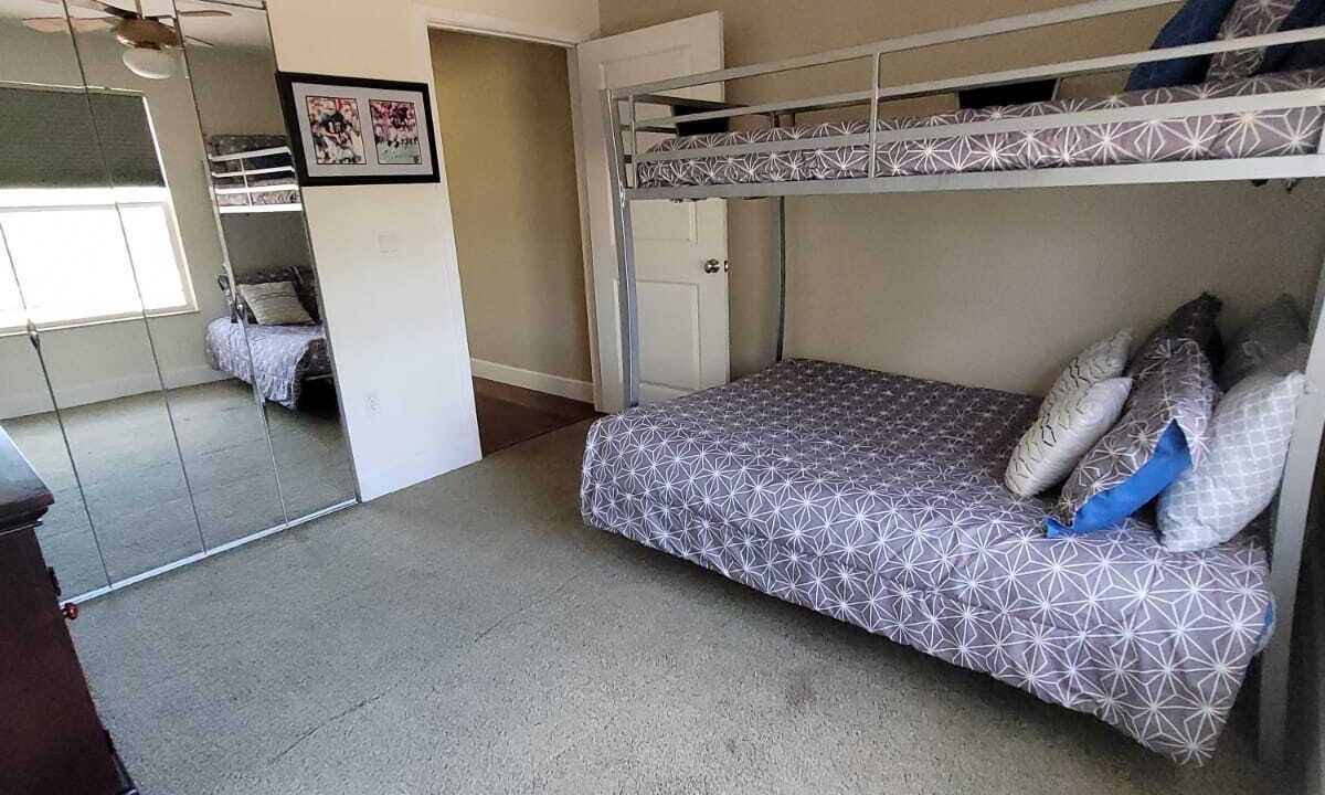 Photo of Bedroom in Lutz
