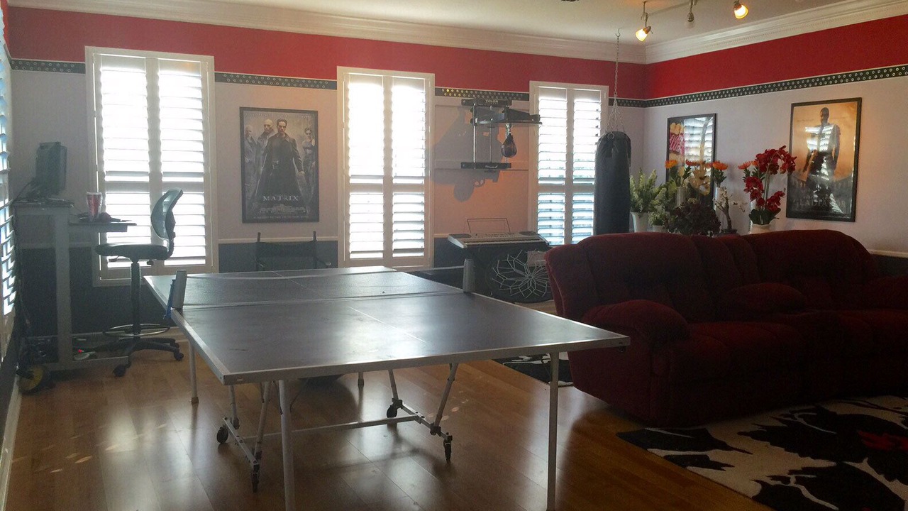 Photo of Bedroom in Titusville