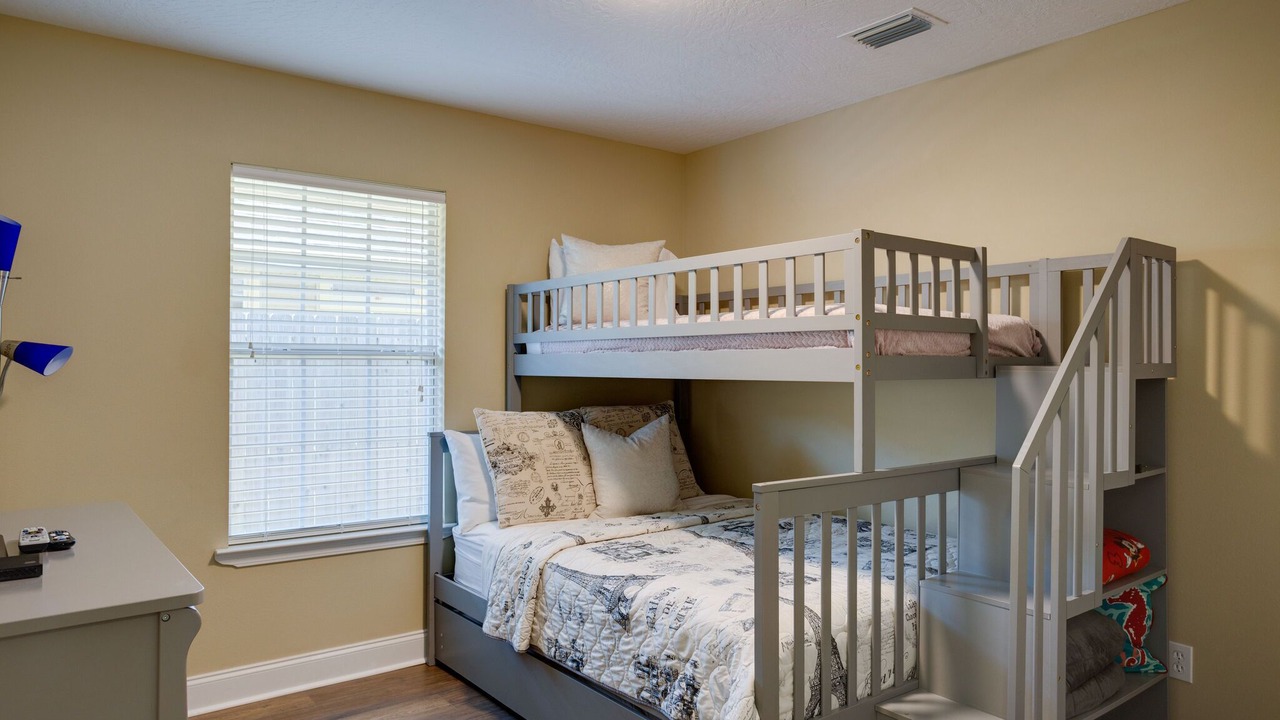 Photo of Bedroom in Fort Walton Beach
