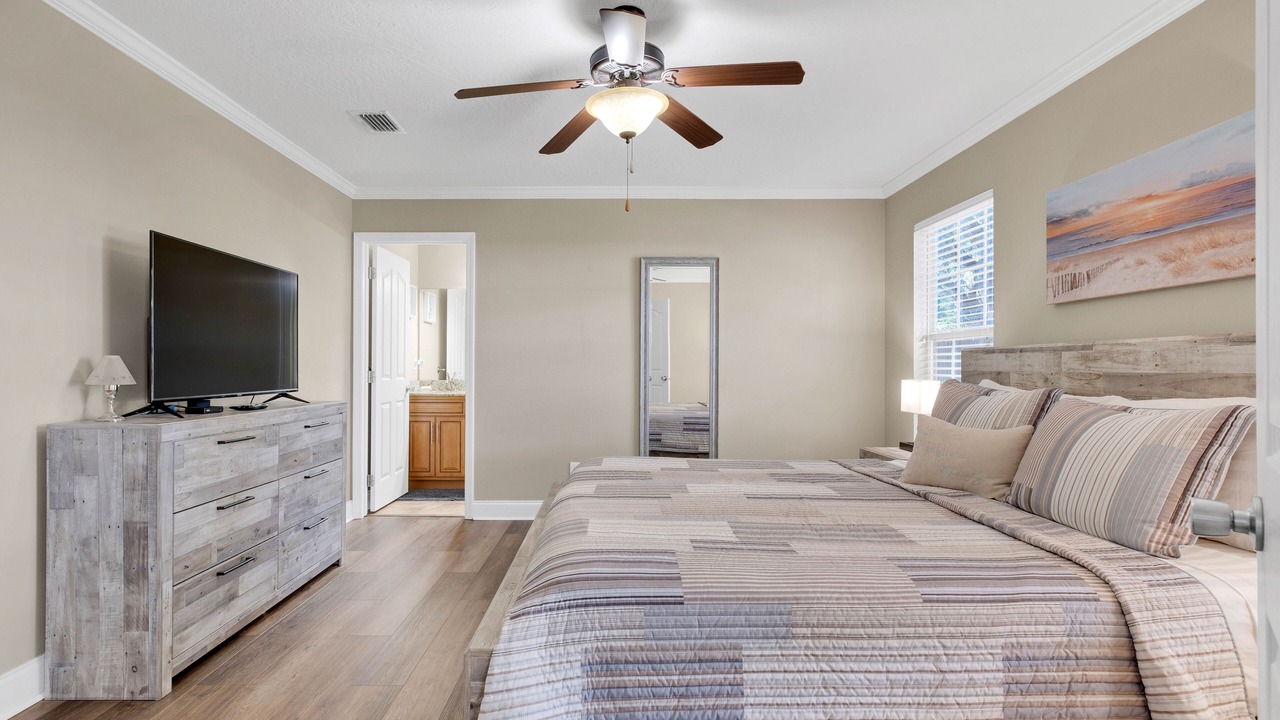 Photo of Bedroom in Fort Walton Beach