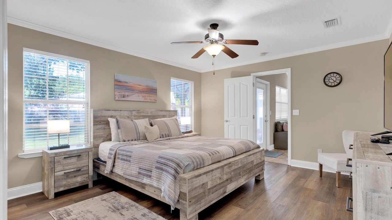 Photo of Bedroom in Fort Walton Beach