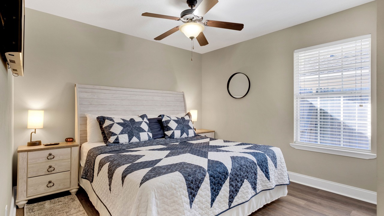 Photo of Bedroom in Fort Walton Beach
