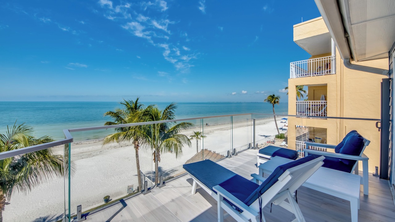 Photo of Patio Balcony in Mid Island