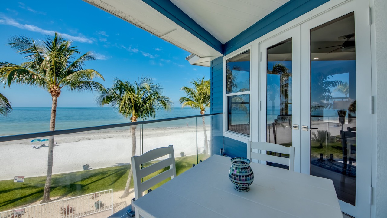 Photo of Patio Balcony in Mid Island