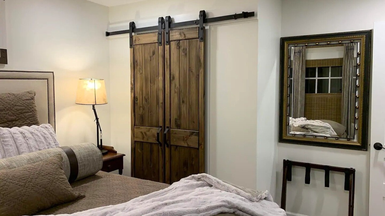 Photo of Bedroom in Mount Vernon
