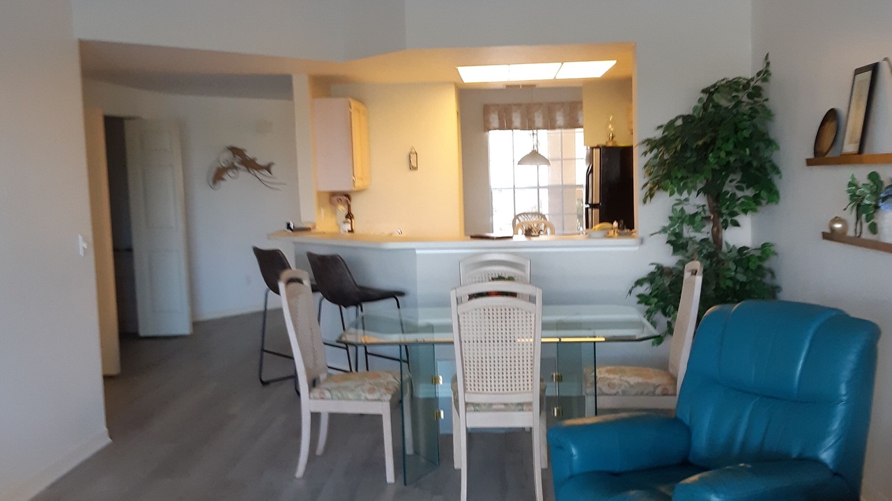 Photo of Livingroom in Bonita Springs