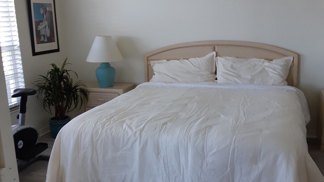 Photo of Bedroom in Bonita Springs