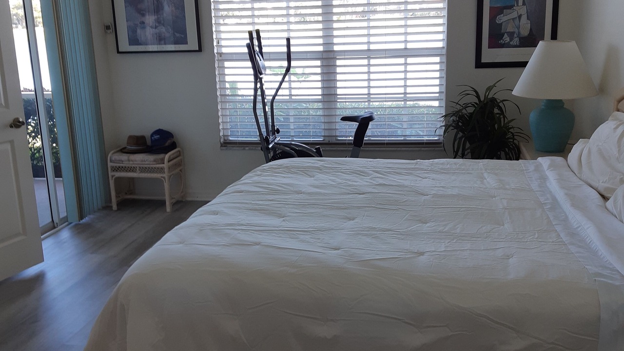 Photo of Bedroom in Bonita Springs