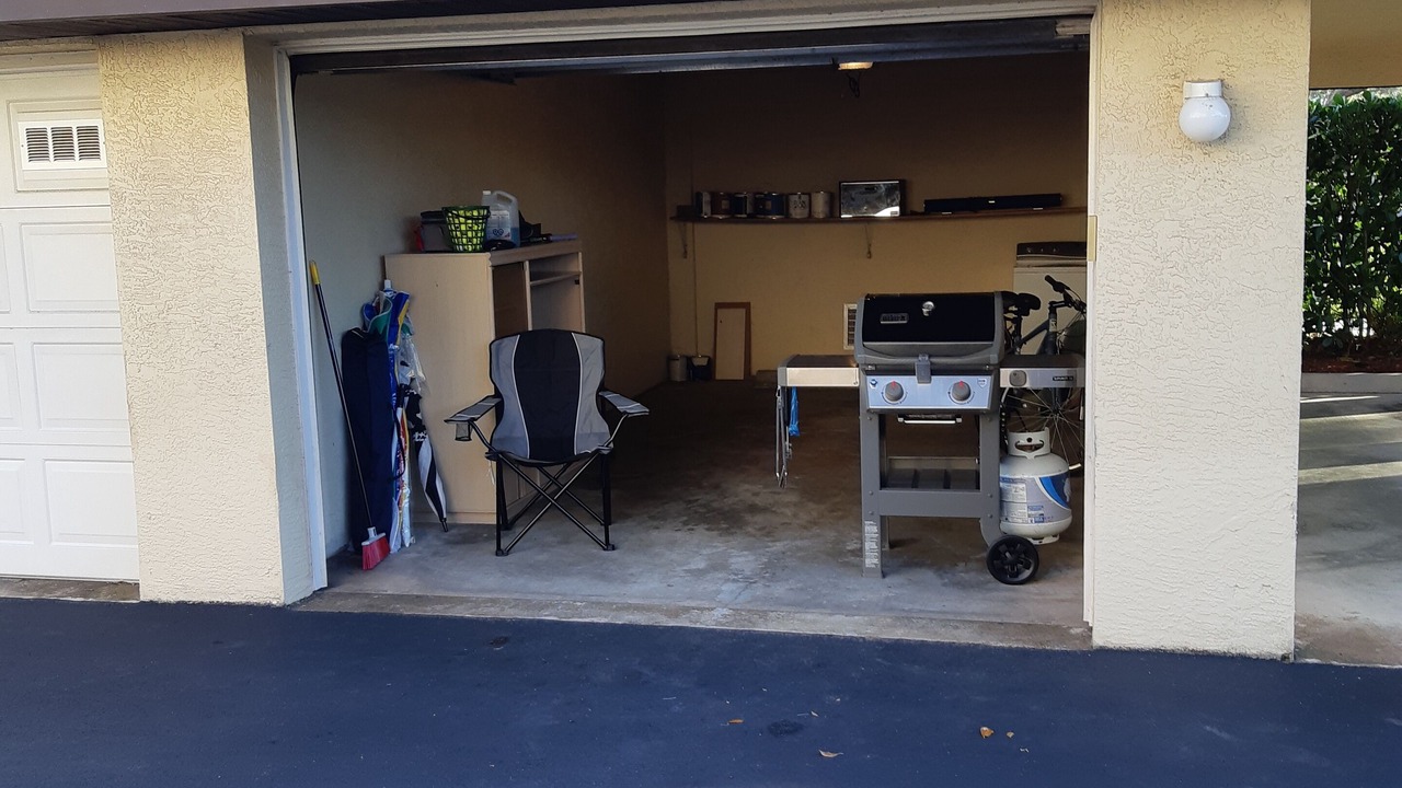Photo of Patio Balcony in Bonita Springs