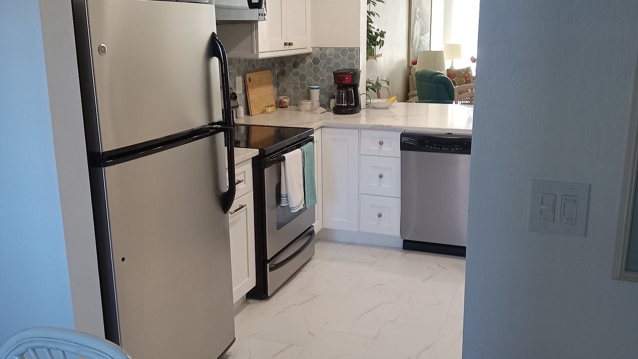 Photo of Kitchen in Bonita Springs