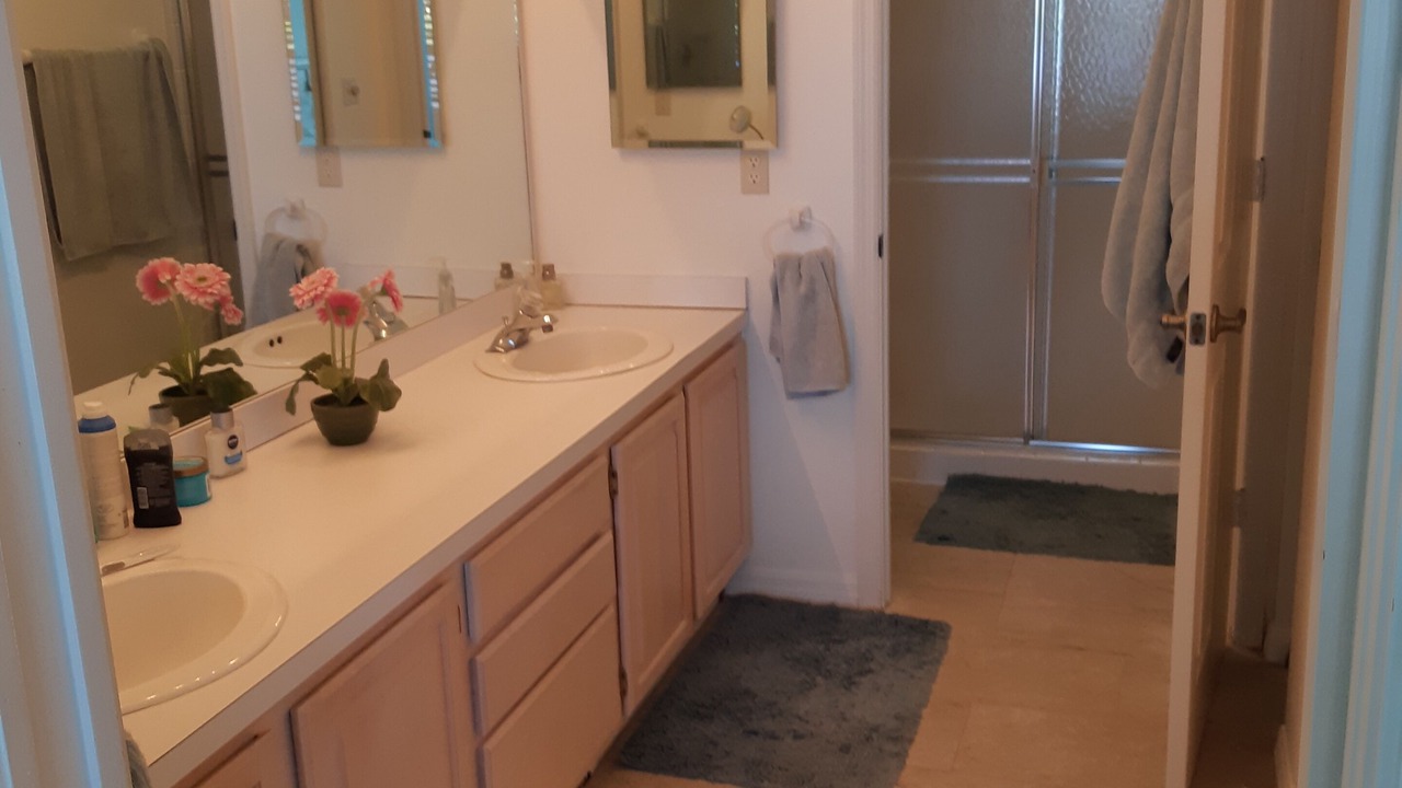 Photo of Bathroom in Bonita Springs