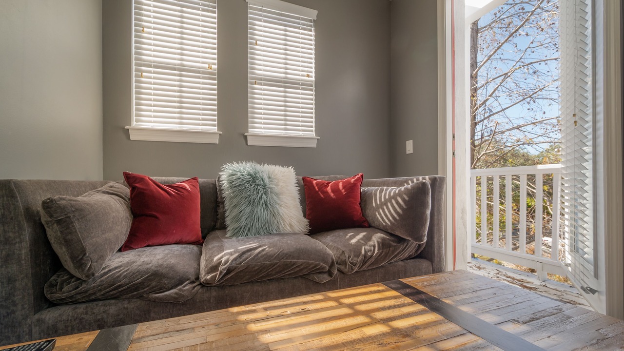 Photo of Livingroom in Hyde Park