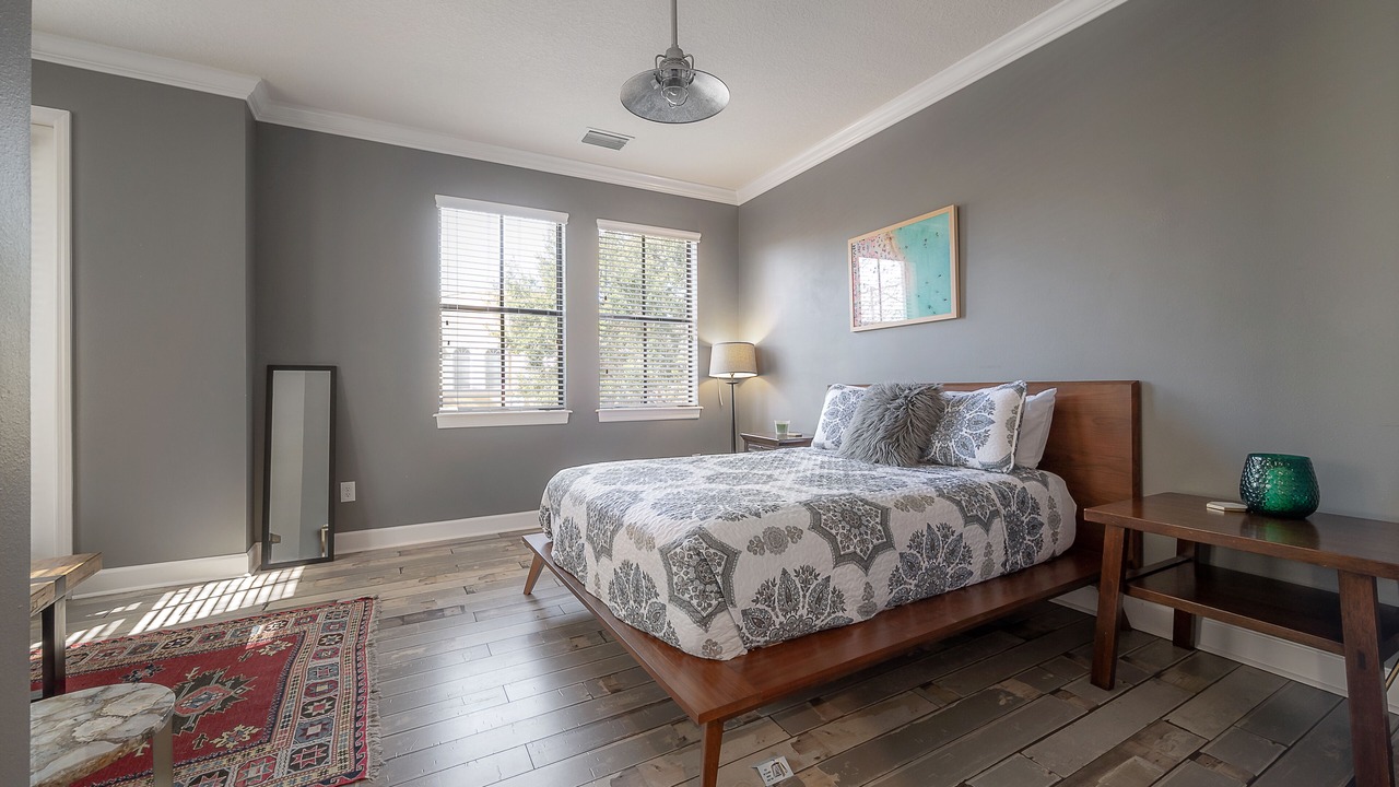 Photo of Bedroom in Hyde Park