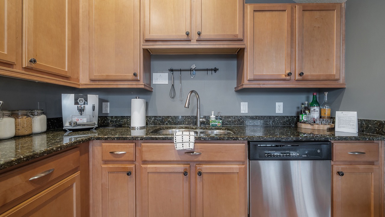 Photo of Kitchen in Hyde Park