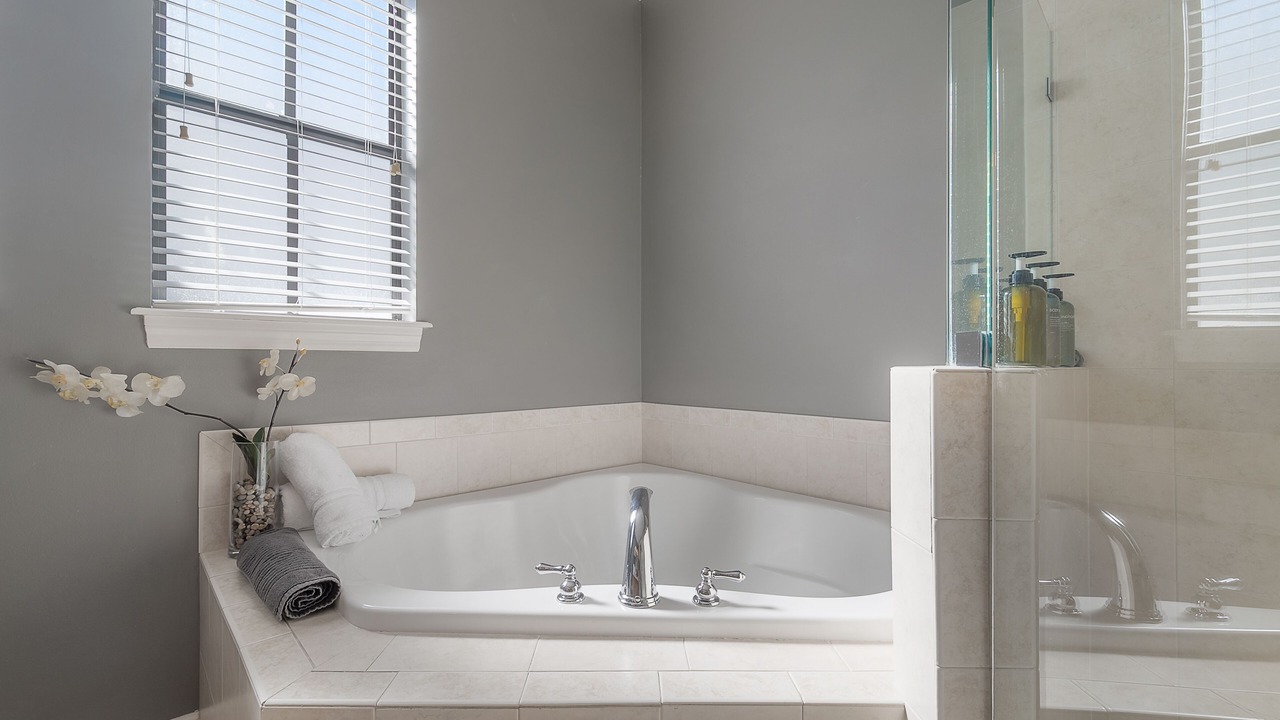 Photo of Bathroom in Hyde Park