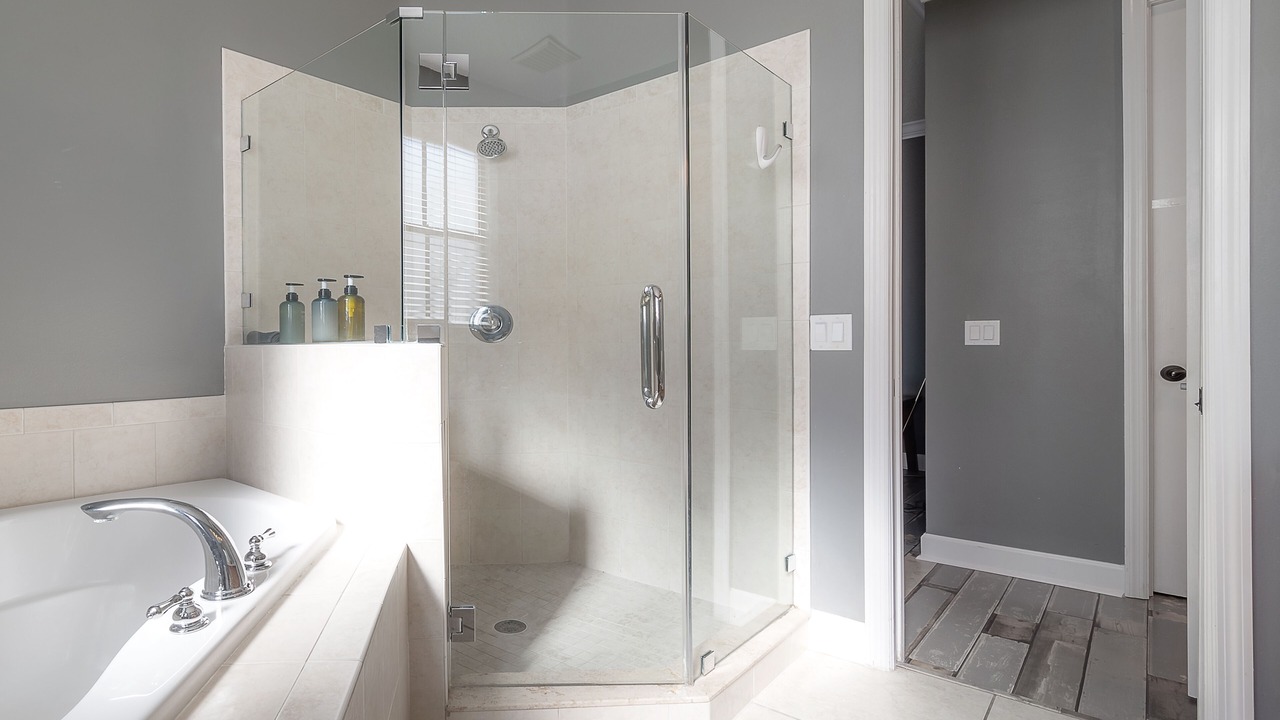 Photo of Bathroom in Hyde Park