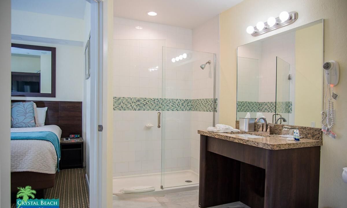 Photo of Bathroom in North Beach