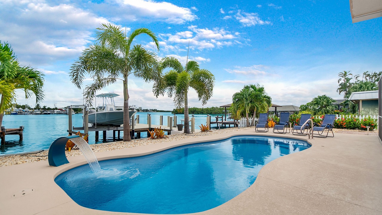 Photo of Outdoor in Isles of Capri