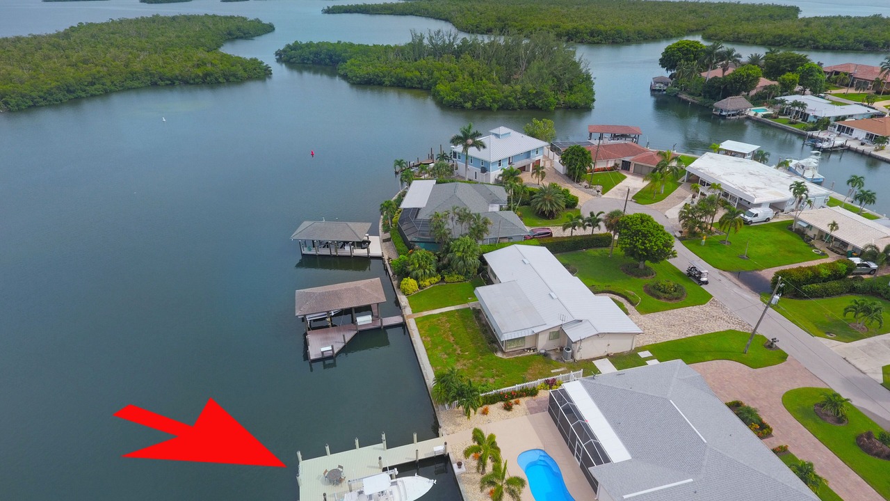 Photo of Outdoor in Isles of Capri