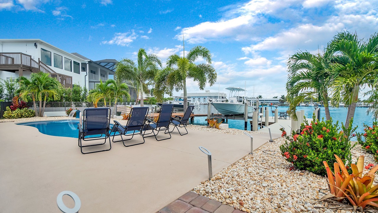 Photo of Outdoor in Isles of Capri