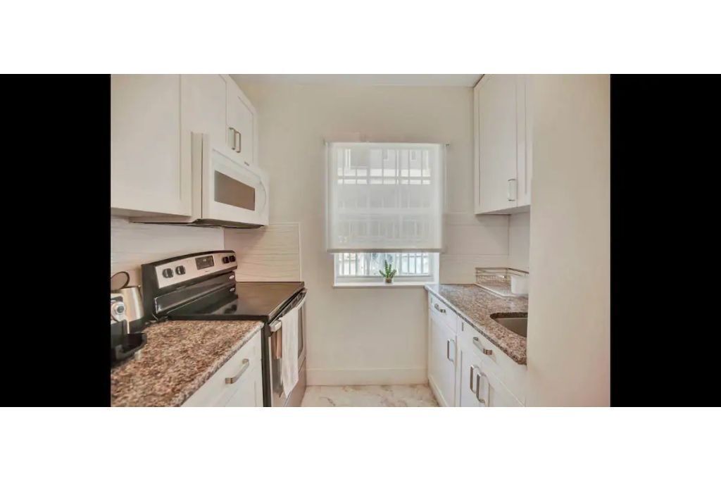 Photo of Kitchen in Buena Vista