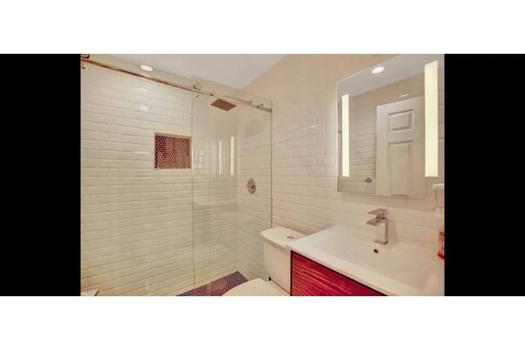 Photo of Bathroom in Buena Vista