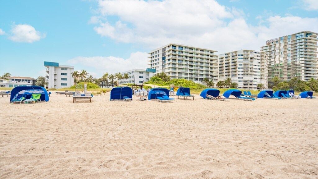 Photo of Others in Pompano Beach