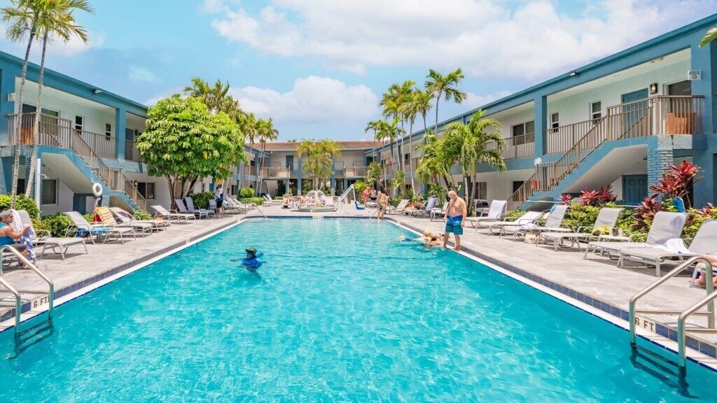 Photo of Others in Pompano Beach