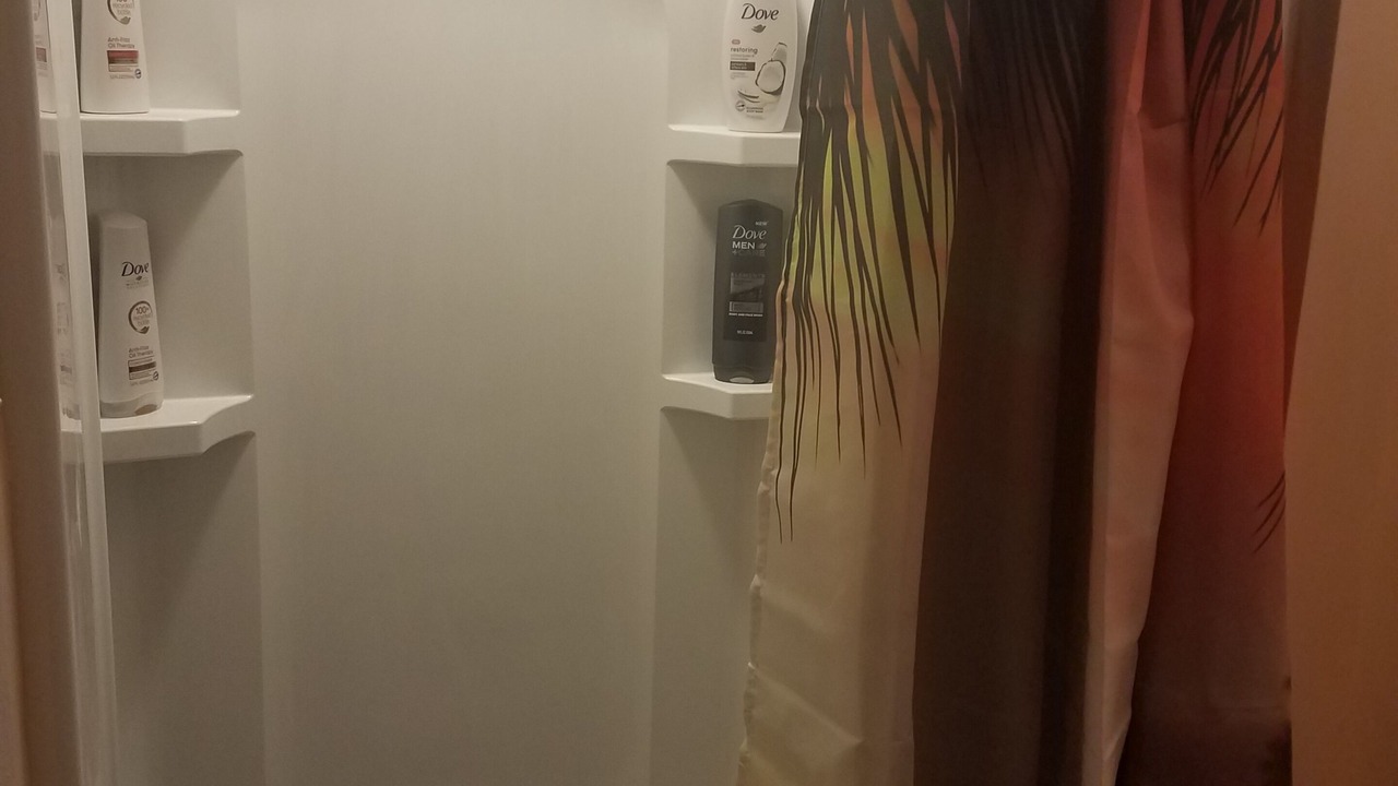 Photo of Bathroom in Ashley Oaks