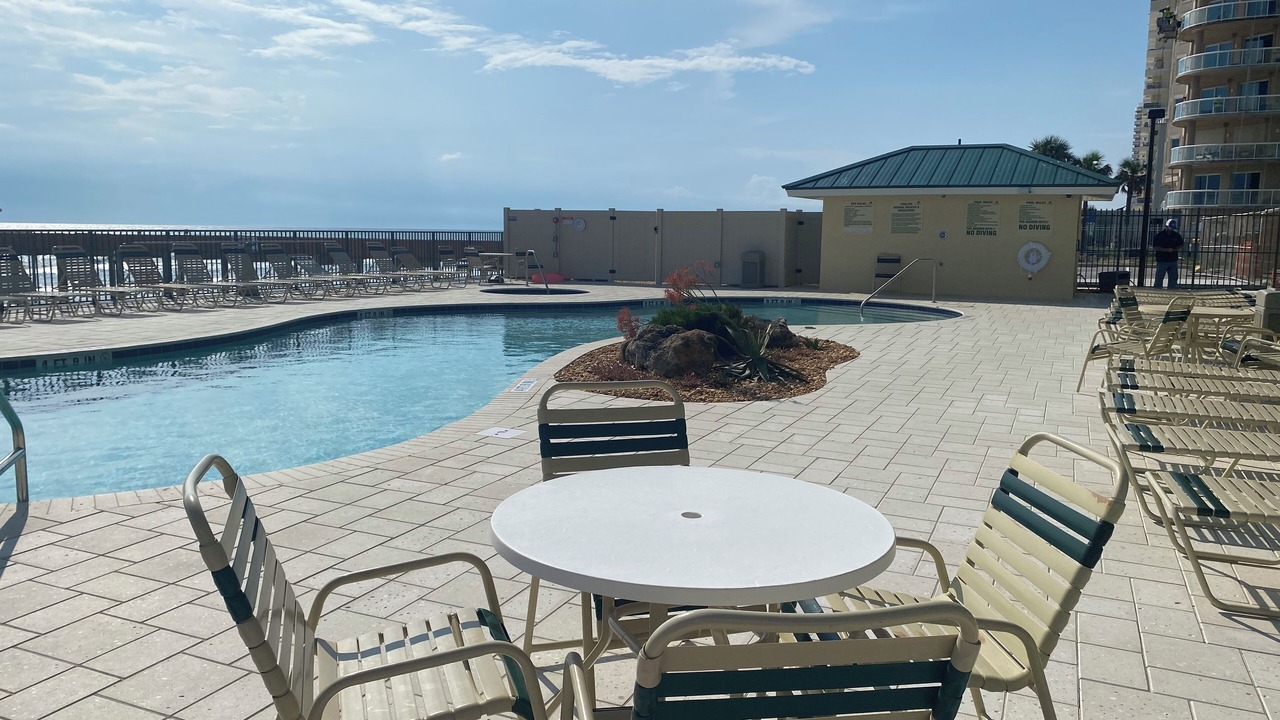 Photo of Outdoor in Daytona Beach Shores