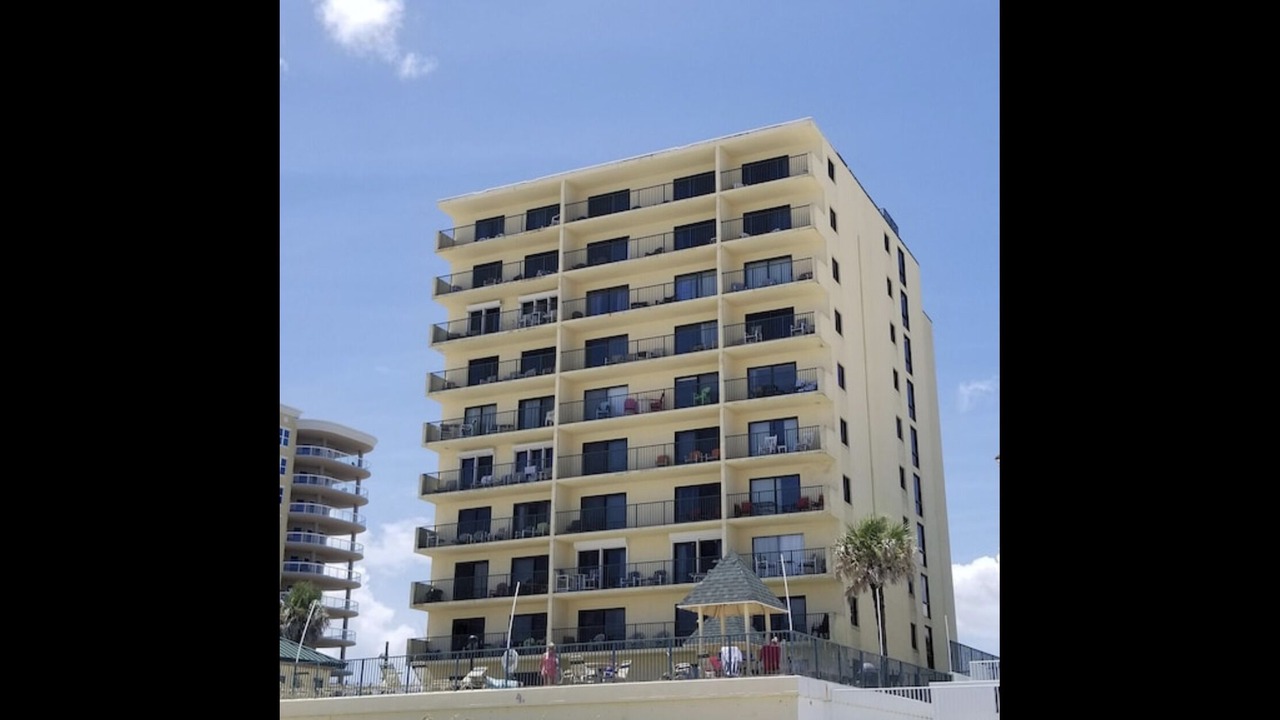 Photo of Outdoor in Daytona Beach Shores