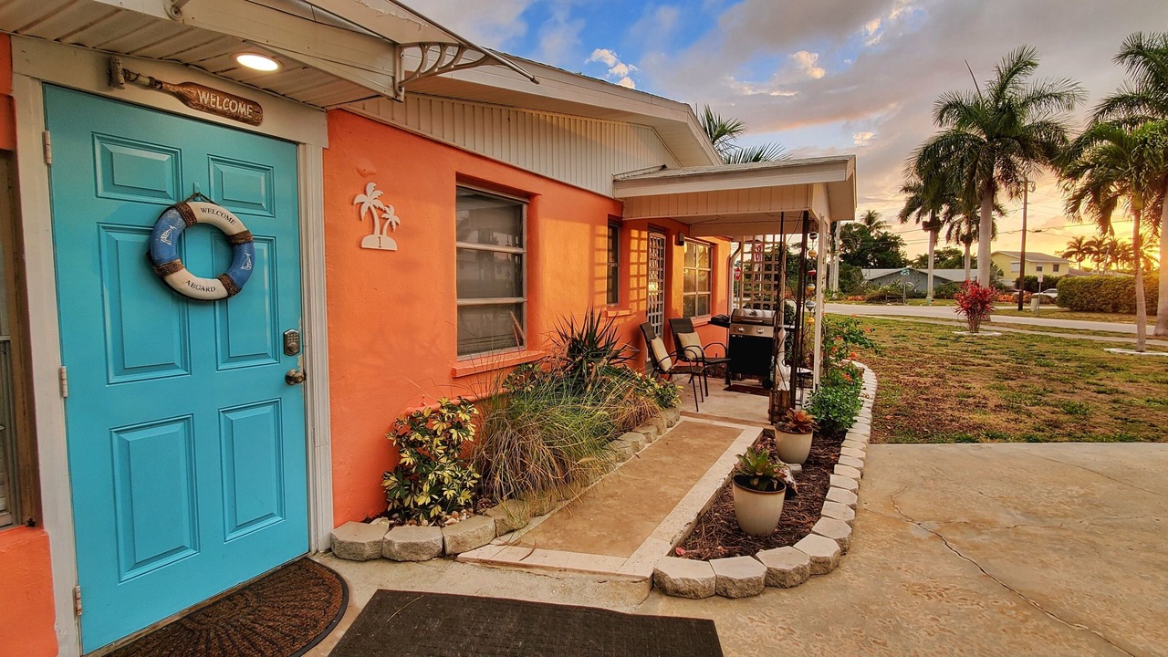 Photo of Outdoor in Isles of Capri