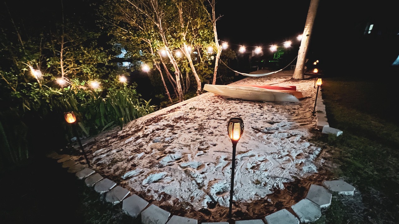Photo of Outdoor in Isles of Capri