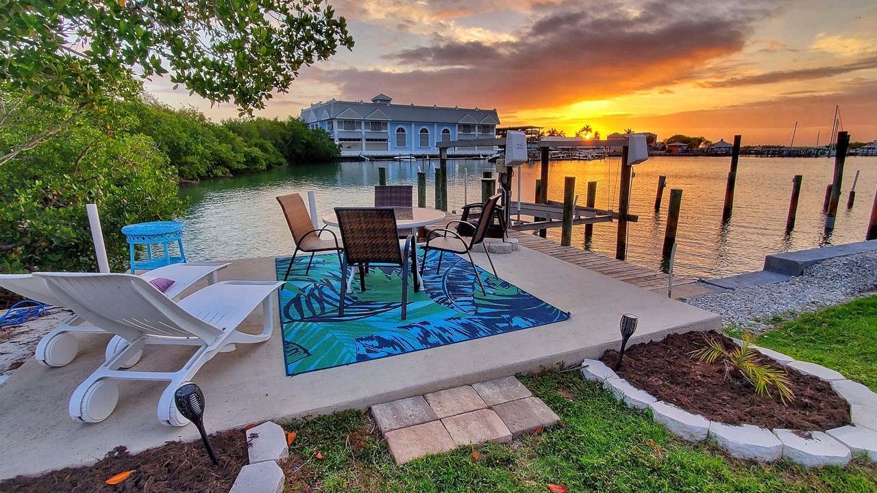 Photo of Outdoor in Isles of Capri