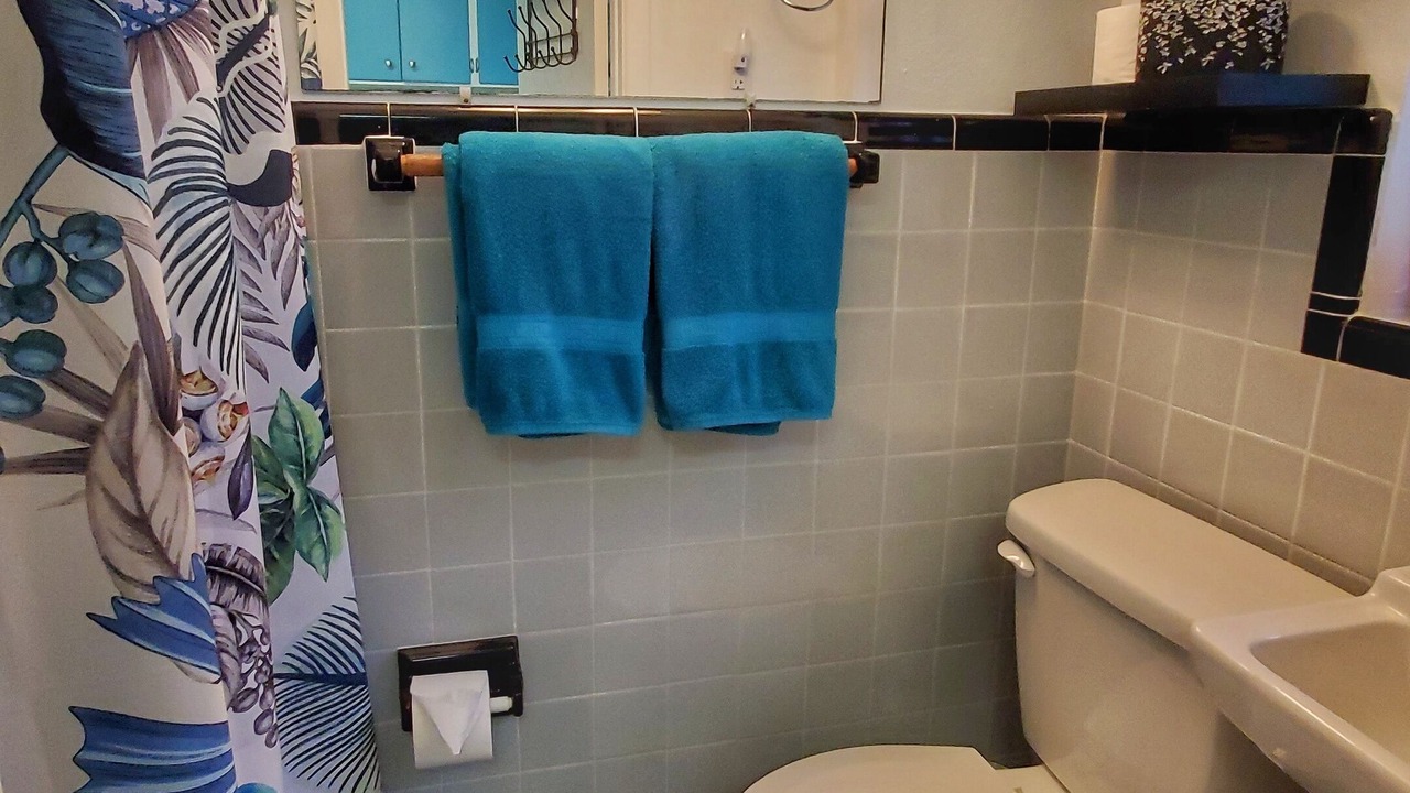 Photo of Bathroom in Isles of Capri