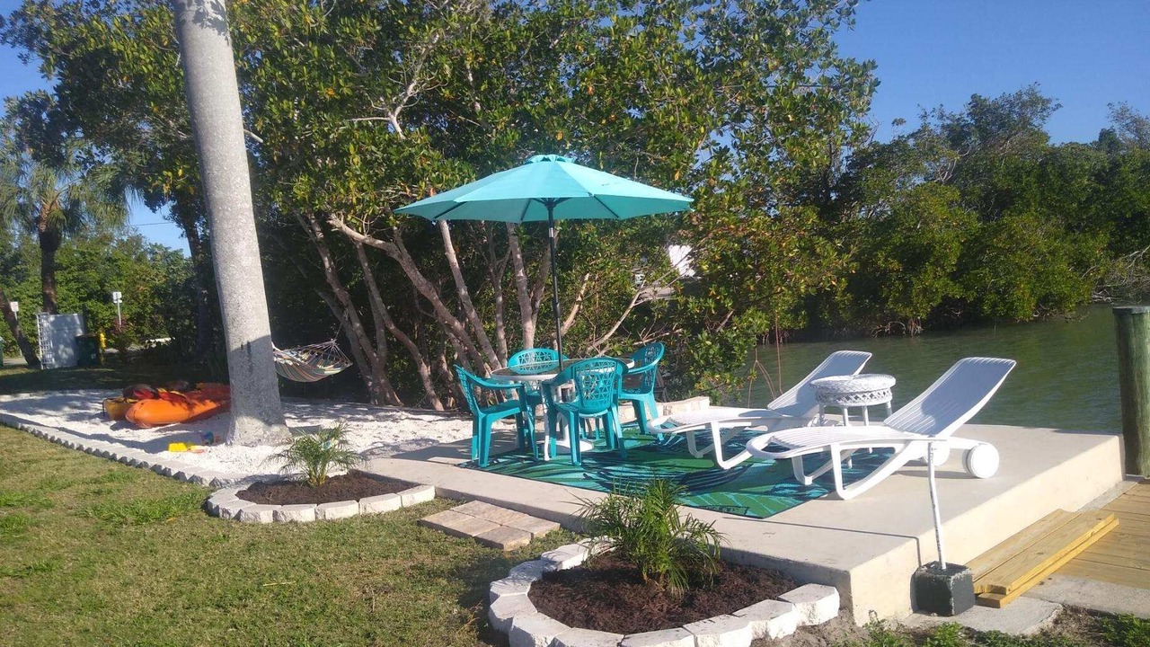 Photo of Outdoor in Isles of Capri