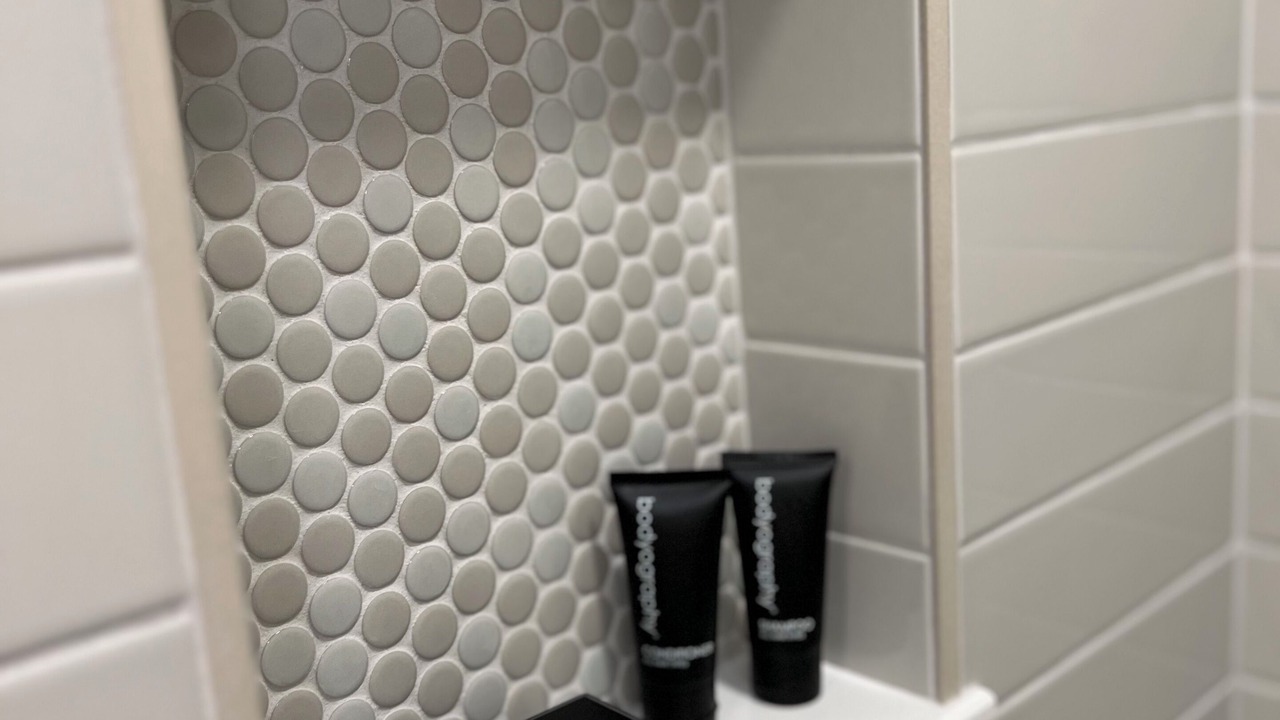 Photo of Bathroom in Fernandina Beach